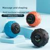 Electric Massage Ball Health Care Sport Fascia Ball Yoga Fitness Fitness Relaxation Yoga Vibrat O2L8