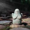 Goddinsteen Beelden Vervloekte Godin Beeld Zelda Rekwisieten Heiligdom Beeld Cadeaus Voor Gamers