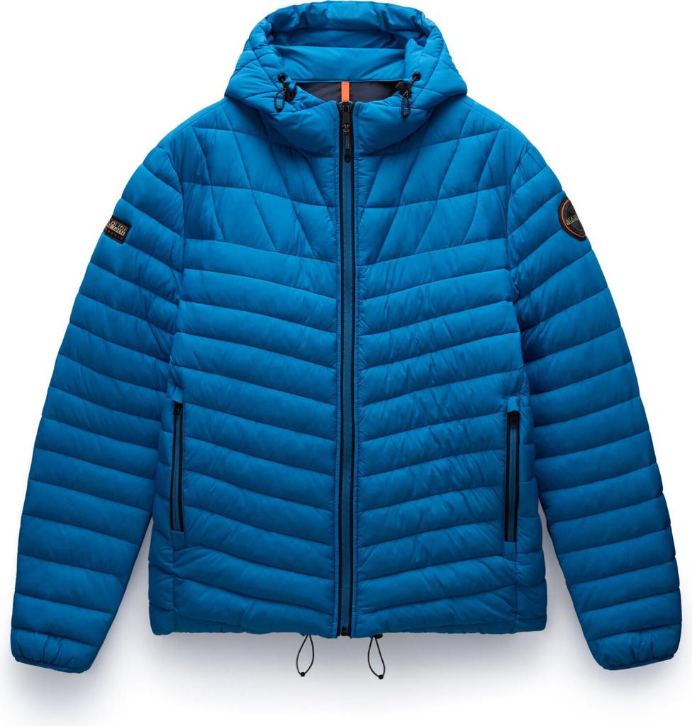 Зимняя куртка Napapijri Lapaz Jacket (NP0A4I26)