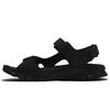 Timberland Lincoln Peak Strap sandals Black