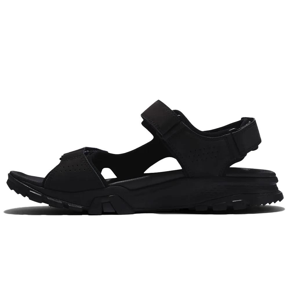 Timberland Lincoln Peak Strap sandals Black