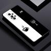 Coffee Wine Cup Phone Case For Samsung Galaxy A21 A30 A50 A52 S A13 A22 A32 A33 A53 A73 5G A11 A12 A31 A51 A70 A71 A72 Cover