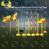 Zhongjing Agility Obstacle Training Pole