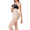 Women High Waist Tummy Control Butt Lift Breathable Mesh Tight Shaping Pants