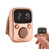 Clicker Counter Waterproof Smart Click Counter Portable Sport Clicker For Young People Elderly Family Friends Home Office