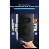 New Wireless Car Phone Holder with Charger 15W Wireless Phone Charging Mobile Holder for Car for IPhone Huawei Samsung Xiaomi