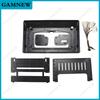 10.1 Inch Car Fascia Radio Panel for TOYOTA Yaris 2022 Audio Dash Kit Install GPS Facia Console Bezel Adapter Plate Trim Cover