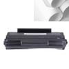 Black Toner Cartridge High Yield Printer Cartridge Replacement for Pantum P2506 P2506W M6506N M6606 NT‑C216