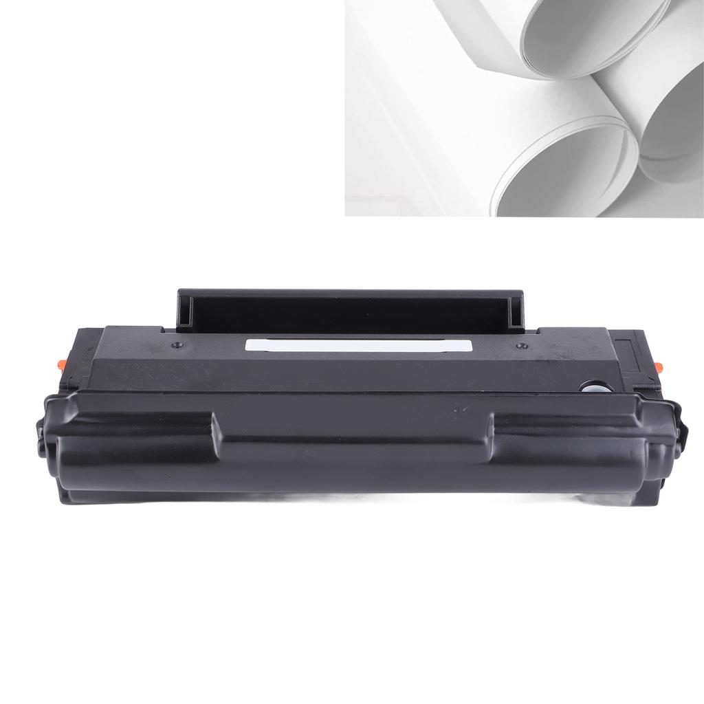 Black Toner Cartridge High Yield Printer Cartridge Replacement for Pantum P2506 P2506W M6506N M6606 NT‑C216