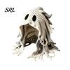 Handmade Yarn Crafts Animal Hood Hat Crochet Kit, DIY Earflap Craft Kits for Teens Cute Crafting Project Adults Teens, Gift Making Kit