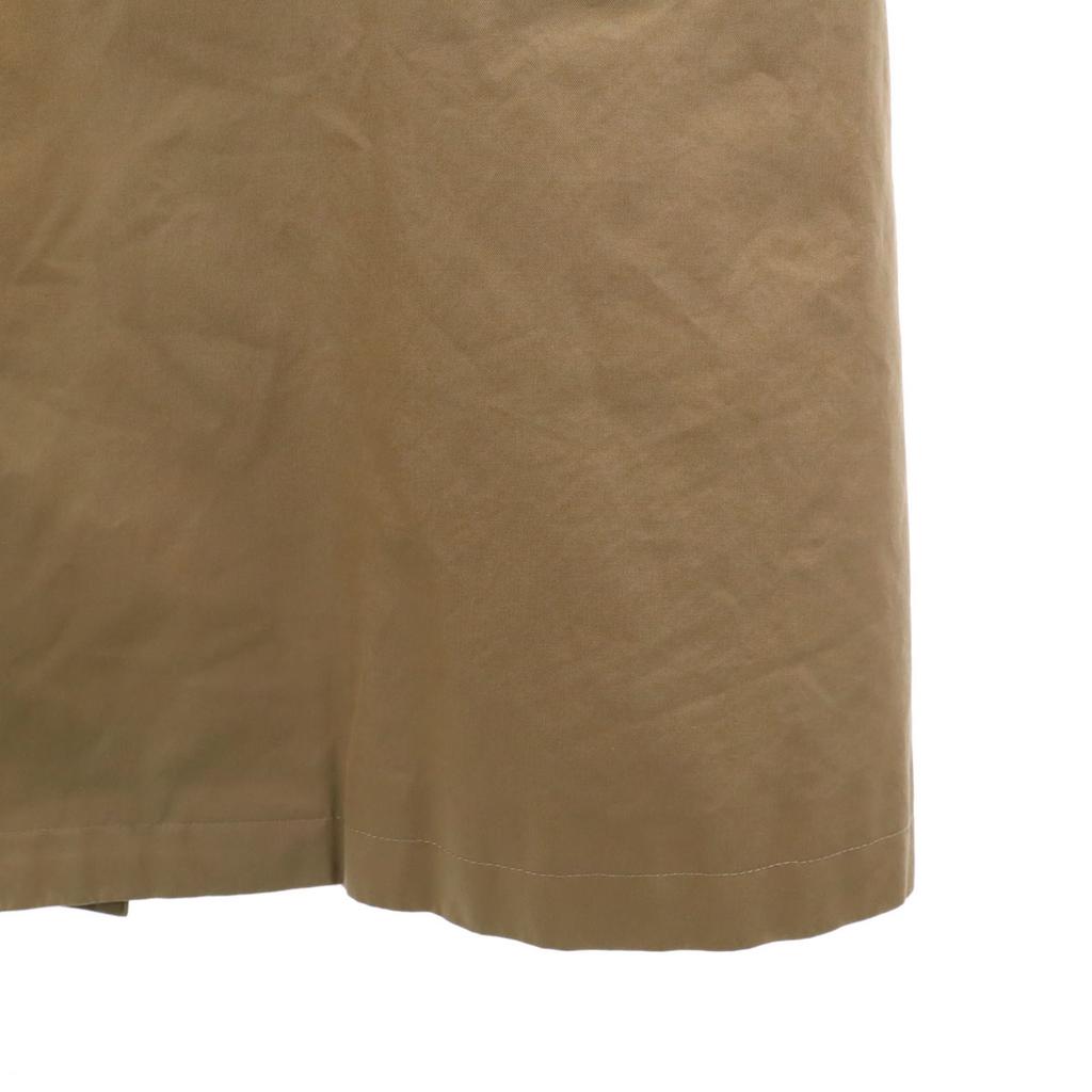 Paul Smith LONDON made in Japan Stainless collar coat XL beige With liner Men's Used