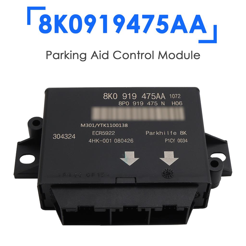Parking Aid Control Module 8K0919475AA for A4 8K Allroad A5 Q5