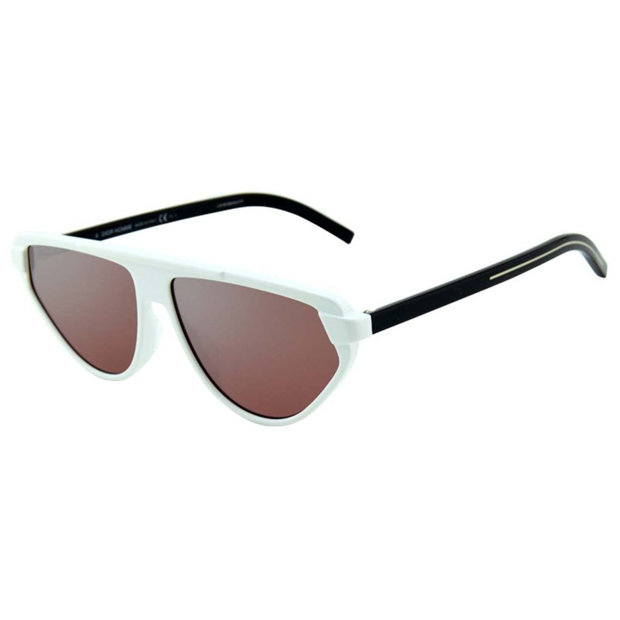 

Dior Sunglasses Men Eyewear Red White BLACKTIE247S-VK6E8-60 One Size