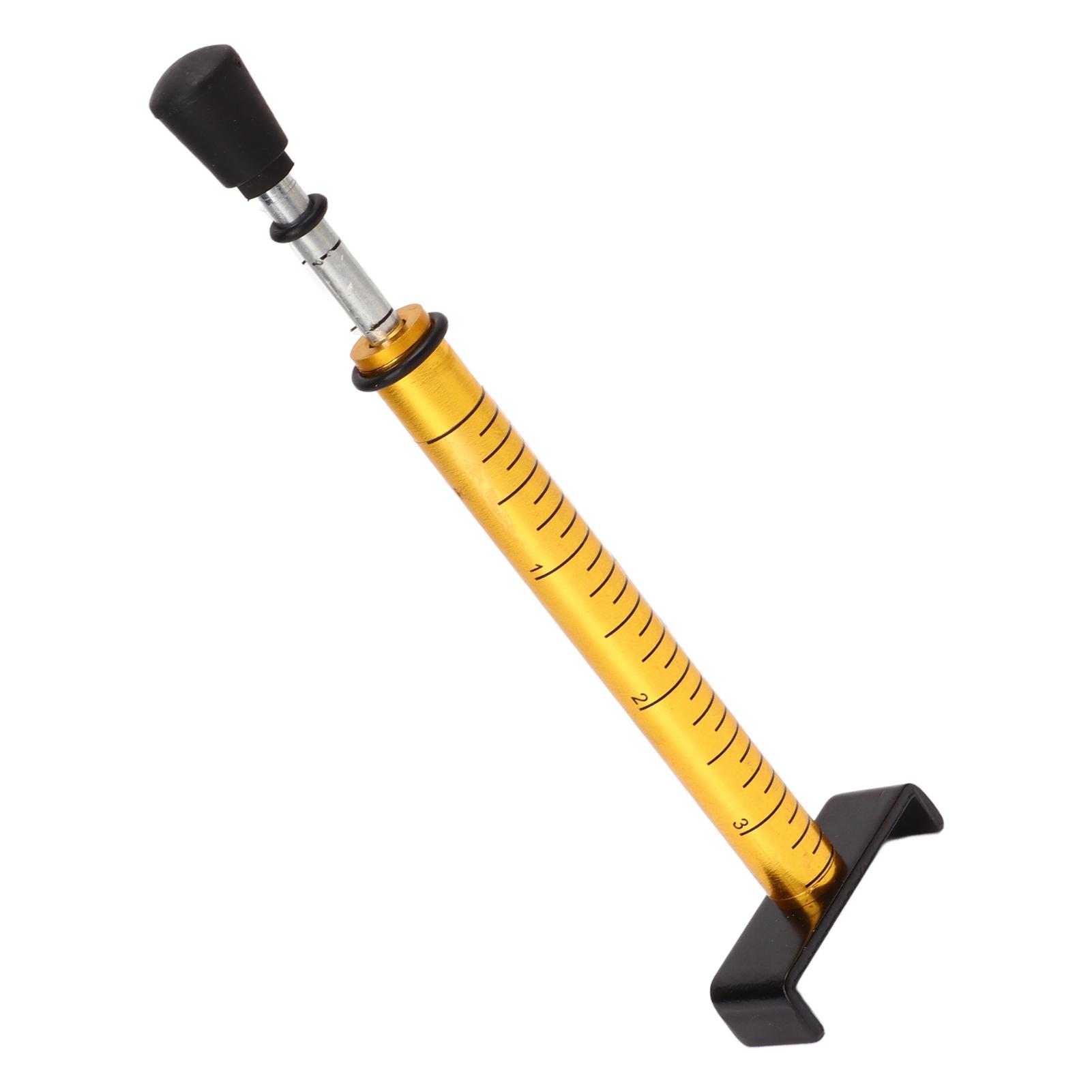 

10 фунтов натяжитель ремня металлический универсальный замена ремня двигателя для точной настройки мотоцикла натяжитель ремня жёлтый