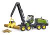 Bruder John Deere 1270G Harvester (with logs) BR02135