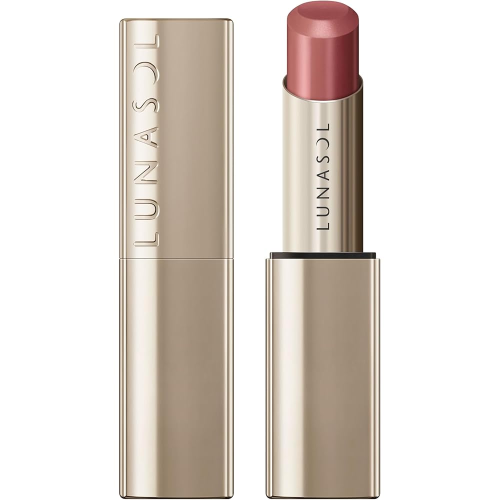LUNASOL Fusing Color Lips 03