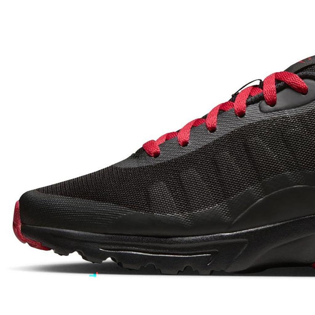 Air Max Invigor Crimson [Nike] Black/Team 749680-006 29.0cm