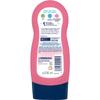 Busen Kids Shampoo & Shower Cloud Magic 230ml