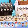 Easter Jesus Toys Easter Mini Jesus Figurines Decorative Multifunctional Party Favors Sunday School Craft Multiple Specification