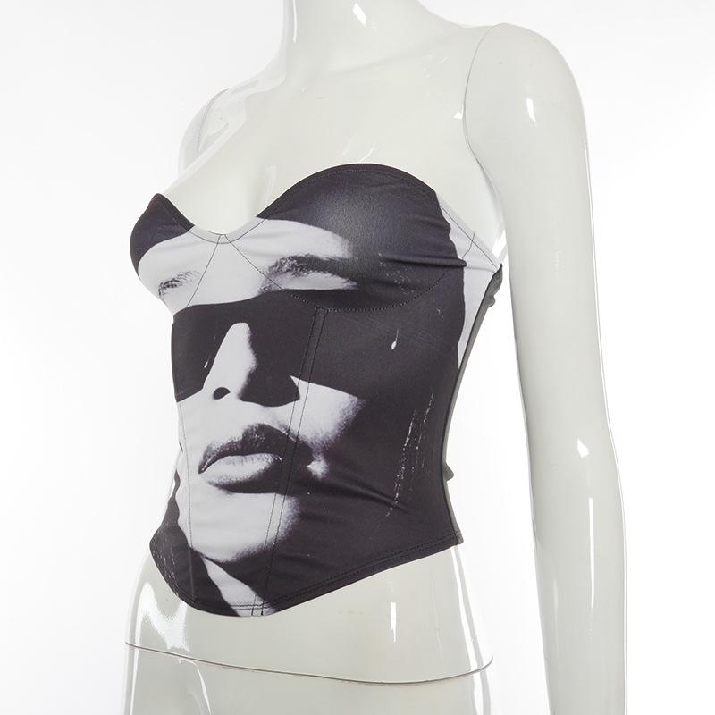 Harajuku Blusas Mujer De Moda Blouses T-shirts D'été pour Femmes Corest Top T-shirt Femme T-shirt Femme Hauts T-shirt