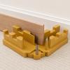 2 In 1 Design Measuring Cutting Tool Accurate Measuring Mitre Cutting Tool  For Carpenters