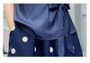 2026 Summer Fashion: Chic, Age-Reducing Two-Piece Set for Middle-Aged Women – Stylish Chiffon Blouse for 50+