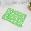 Washable Cotton Dog Bed Pad - Summer/Spring Cat Mattress for Air-Conditioned Rooms
