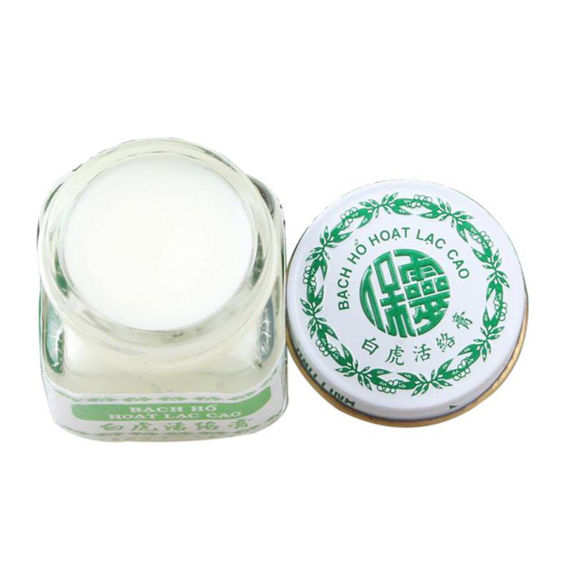 pierderea de grăsime tiger balm