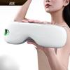 Smart Eye Massager with Heat & Vibration CN Plug (adapter Included)