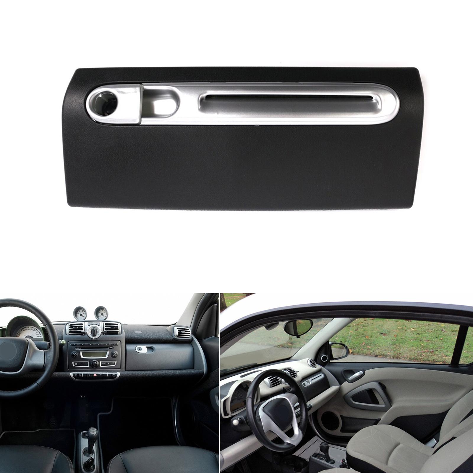 

Armrest Cover Latch Clip, Car Armrest Repair Lid Console Cover Center Latch Clip Catch for Smart 451