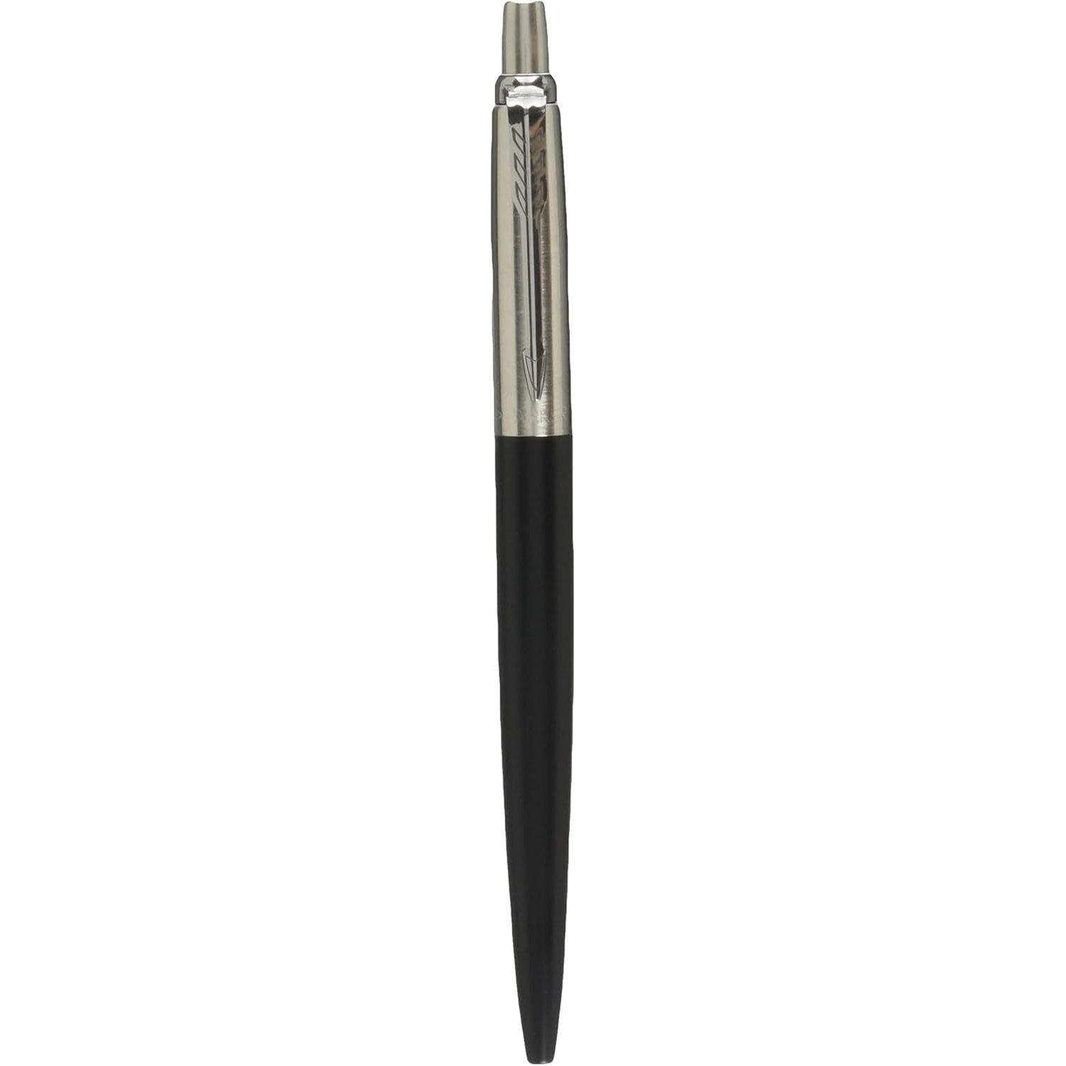 Ручка-шариковая PARKER Jotter Core Line Черный CT 51 23168 (Повесить сотовый)