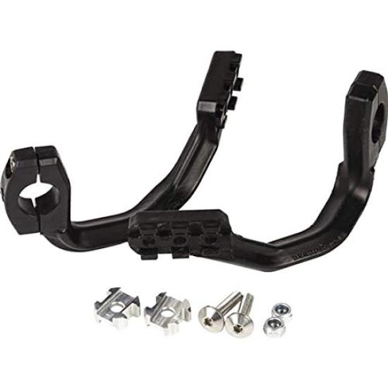 ZETA RACING Impact X3 Handguard Replacement Guard DIRTFREAK F5387 Previous Number ZE74-0911