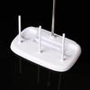 Double Thread Sewing Machine Thread Stand Anti-Tangle Thread Guide  for Hand Sewing Studios