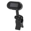 Clip On Tuner Rechargeable 360 Degree Rotatable Clip Accurate Tuning Digital Electronic Tuner with T