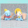 Qualità Premium Nuovo Film Anime Dumbo PVC Action Figure Bambola Collezione Modello Per Regalo Bambini