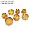 Automatic Watch Hand Installing and Fitting Tools Watch Needle Installation Tool for NH35/2892/E2000 Watch Repairing
