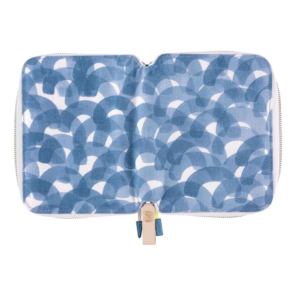 Hobonichi Techo Original Notebook Cover by Mina (A6) Perhonen/aalto
