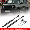 Suzuki Jimny Hood Hydraulic Support Rod for 2019-2022 Models (JB43/64/74)