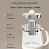 Bear Health Preservation Kettle 2L CN plug (adapter included)