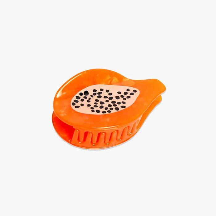It My Socks Passion Fruit Hair Clip