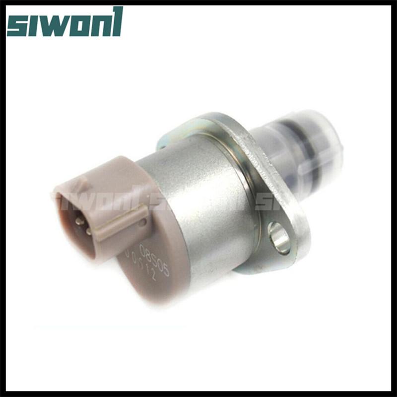 Pressure Fuel Pump Regulator Suction Control SCV Valve 294200-0300 2942000300 2940090250 For Ttoyota Auris Avensis