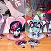 Auf Lager Original Alien Stage Free Stage Blind Box Anime Figur Mystery Box Überraschungstüte Modellpuppe Überraschungsgeschenk Spielzeug