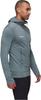 Mammut Taiss Light ML Hooded Jacket Men Strata