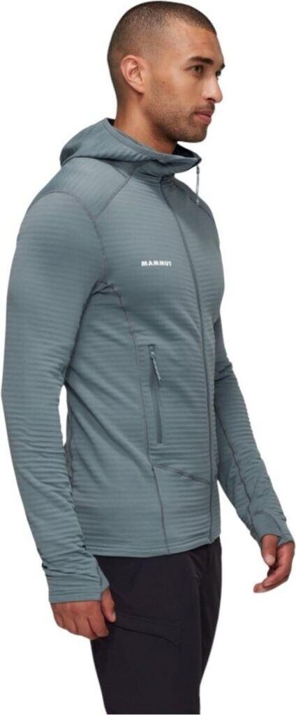 Mammut Taiss Light ML Hooded Jacket Men Strata