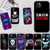 AQ57 Game Over Soft Shell Phone Case for Redmi Note 13 14 Pro+ Plus A3 A3X 13X 13C 13R 14S 14C 14R