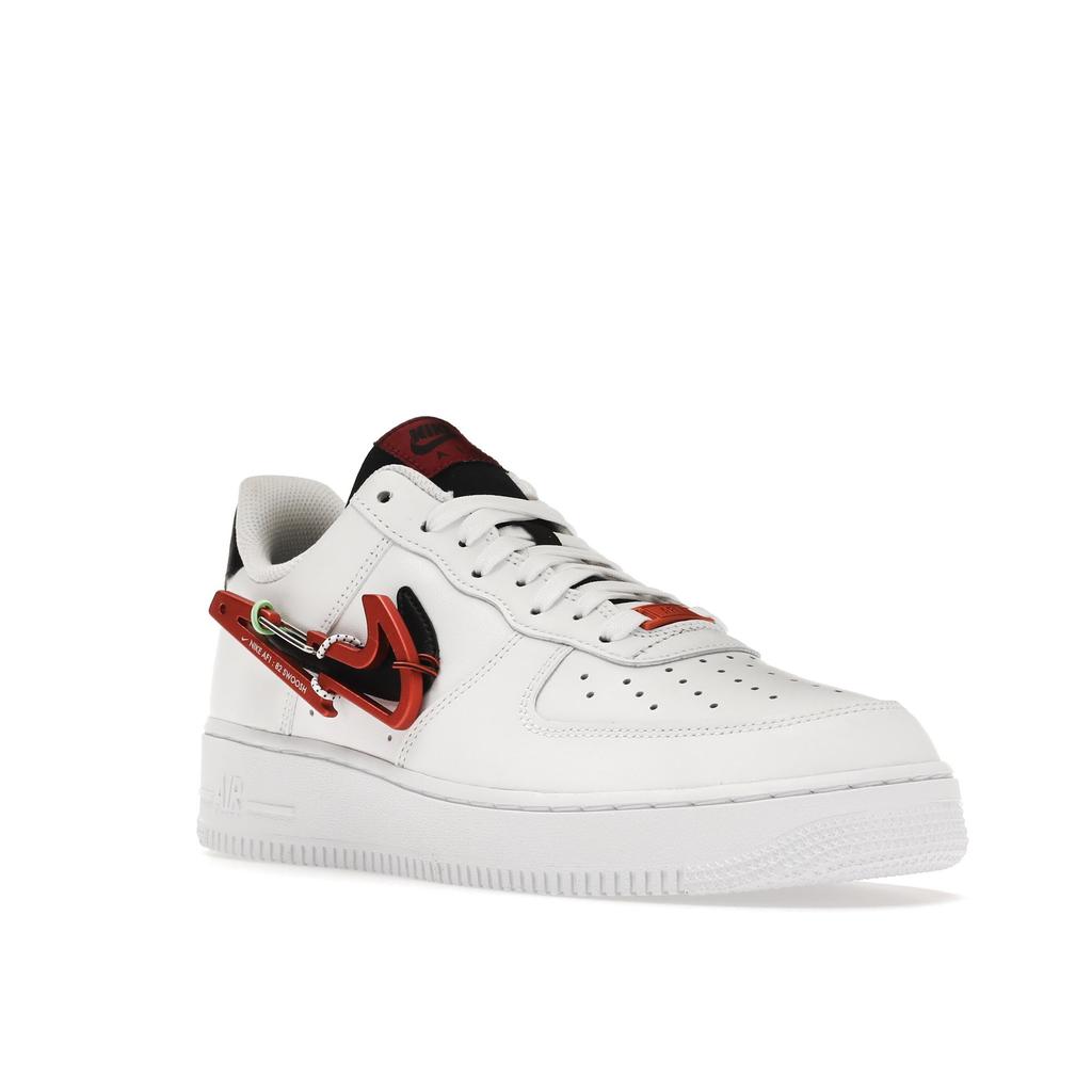 air force 1 07 lv8 pomegranate