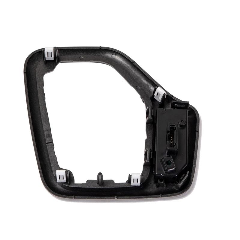 ABS Car \Center \Shifter Bezel W / Harness 5YD27LS5AA For Jeep For Cherokee 2014-2018 \Replacement \Interior Accessories