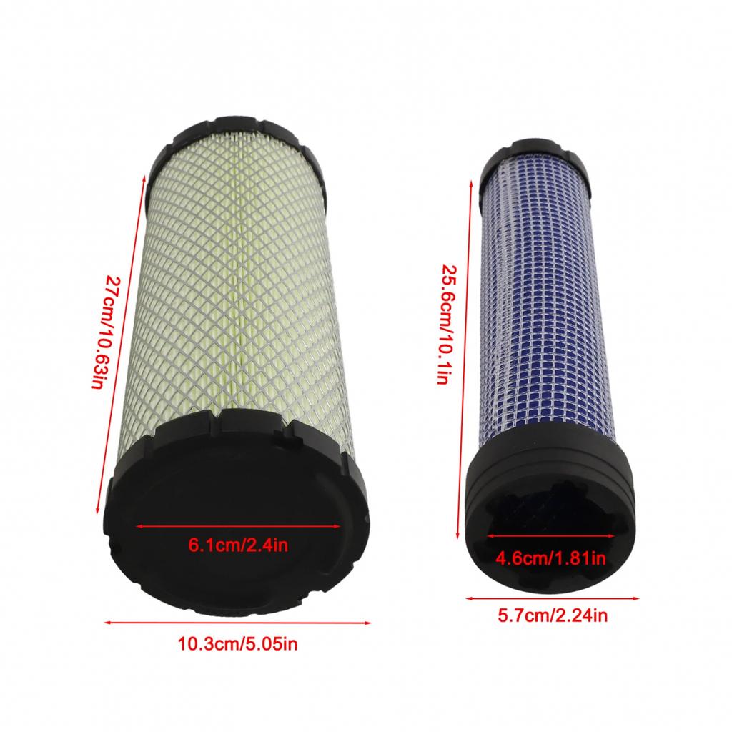 Air Filter Pre Filter 11013-7019 11013-7020 25 083 01