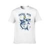 Enjoy The Ride - Shark T-Shirt graphic t shirts for man t shirts for man cotton funny T-Shirt