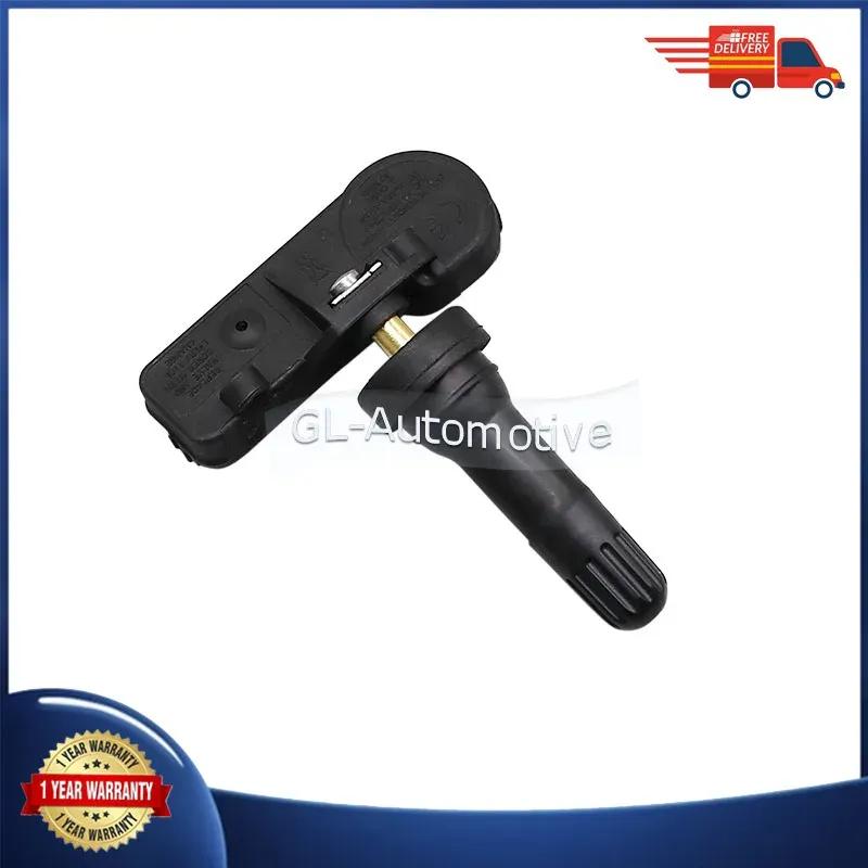 4PCS 56029481AB 433MHZ Tire Pressure Monitoring Sensor TPMS Sensor For Jeep Patriot MK74 2014-01 to 2017-11